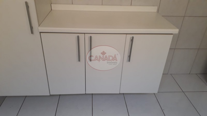 Aliança Imóveis - Imobiliária em Ribeirão Preto - SP - APARTAMENTO - JARDIM SUMARE - RIBEIRAO PRETO