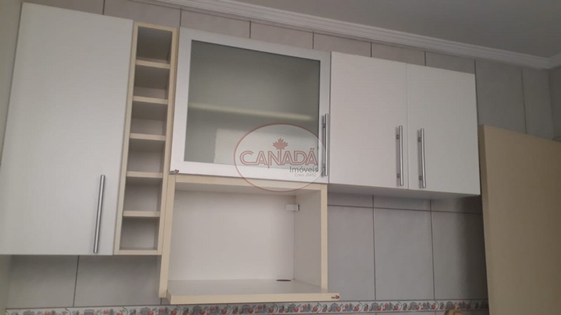 Aliança Imóveis - Imobiliária em Ribeirão Preto - SP - APARTAMENTO - JARDIM SUMARE - RIBEIRAO PRETO