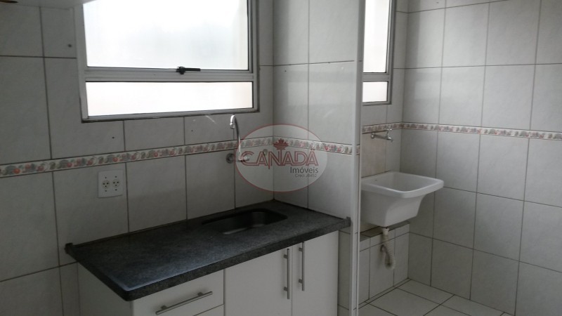 Aliança Imóveis - Imobiliária em Ribeirão Preto - SP - APARTAMENTO - JARDIM SUMARE - RIBEIRAO PRETO