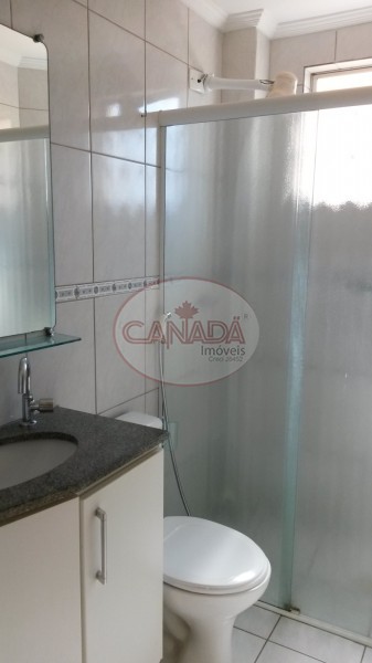 Aliança Imóveis - Imobiliária em Ribeirão Preto - SP - APARTAMENTO - JARDIM SUMARE - RIBEIRAO PRETO