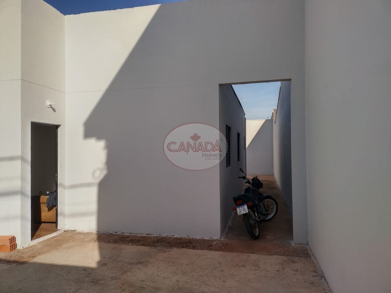 Aliança Imóveis - Imobiliária em Ribeirão Preto - SP - CASA - JAMIL CURY - RIBEIRAO PRETO
