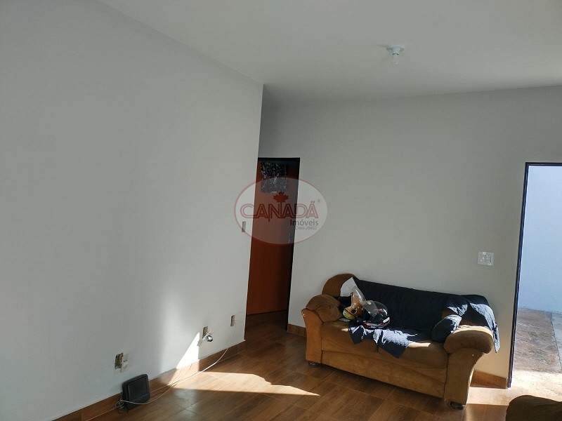 Aliança Imóveis - Imobiliária em Ribeirão Preto - SP - CASA - JAMIL CURY - RIBEIRAO PRETO