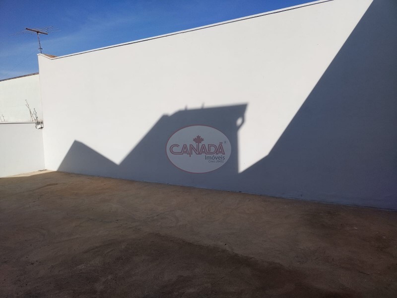 Aliança Imóveis - Imobiliária em Ribeirão Preto - SP - CASA - JAMIL CURY - RIBEIRAO PRETO