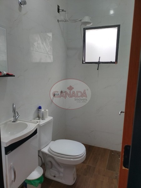 Aliança Imóveis - Imobiliária em Ribeirão Preto - SP - CASA - JAMIL CURY - RIBEIRAO PRETO