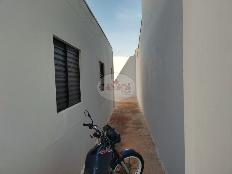 Aliança Imóveis - Imobiliária em Ribeirão Preto - SP - CASA - JAMIL CURY - RIBEIRAO PRETO