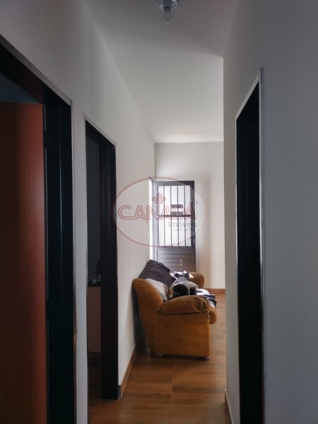 Aliança Imóveis - Imobiliária em Ribeirão Preto - SP - CASA - JAMIL CURY - RIBEIRAO PRETO