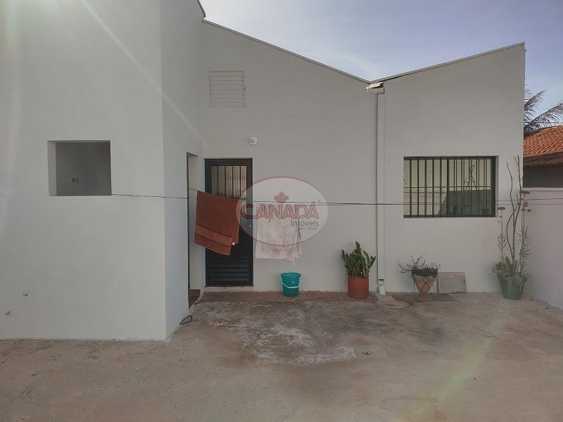 Aliança Imóveis - Imobiliária em Ribeirão Preto - SP - CASA - JAMIL CURY - RIBEIRAO PRETO