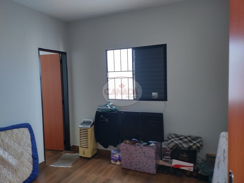 Aliança Imóveis - Imobiliária em Ribeirão Preto - SP - CASA - JAMIL CURY - RIBEIRAO PRETO