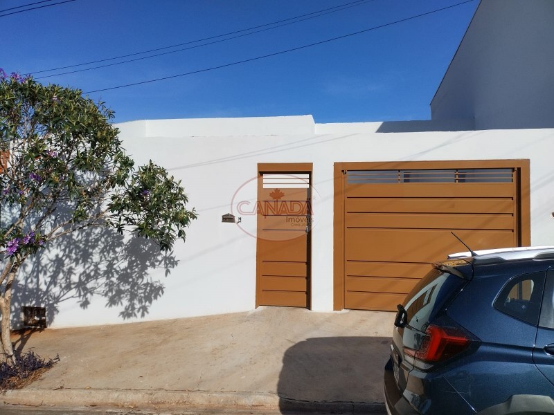 Aliança Imóveis - Imobiliária em Ribeirão Preto - SP - CASA - JAMIL CURY - RIBEIRAO PRETO