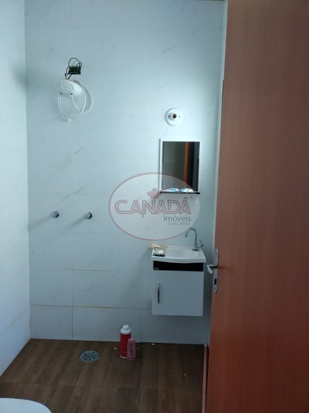 Aliança Imóveis - Imobiliária em Ribeirão Preto - SP - CASA - JAMIL CURY - RIBEIRAO PRETO
