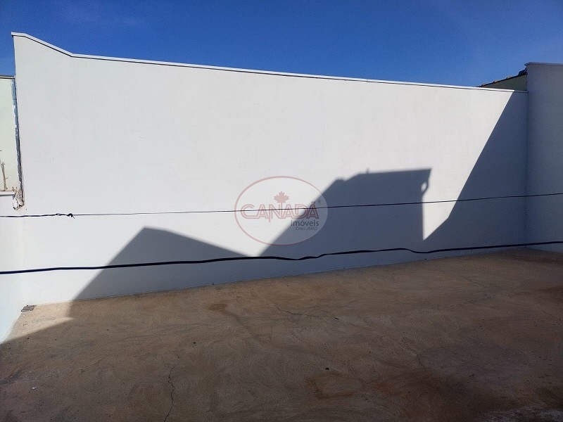 Aliança Imóveis - Imobiliária em Ribeirão Preto - SP - CASA - JAMIL CURY - RIBEIRAO PRETO