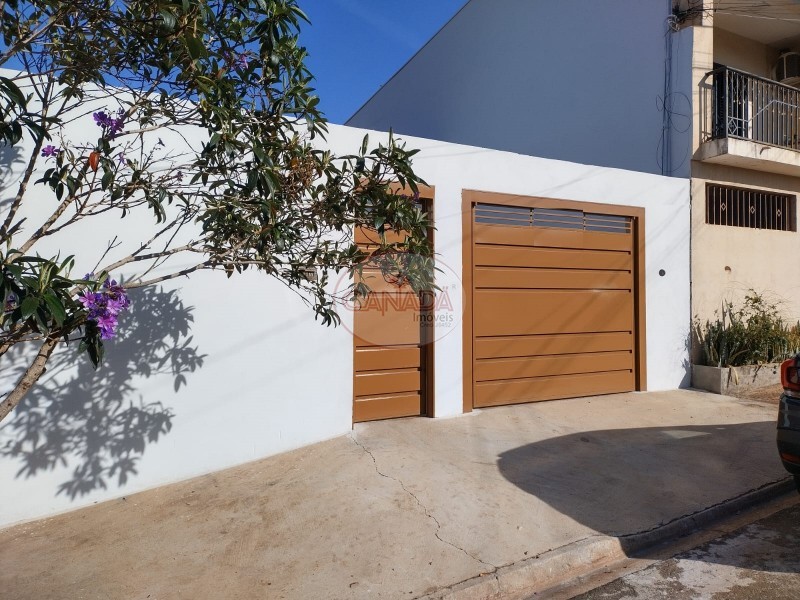 Imóvel: Casa em Ribeirao Preto no Bairro Jamil Cury