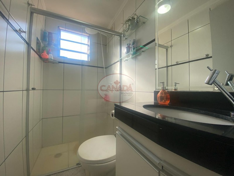 Aliança Imóveis - Imobiliária em Ribeirão Preto - SP - APARTAMENTO - PARQUE IND. LAGOINHA - RIBEIRAO PRETO