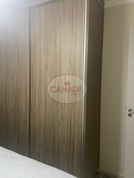 Aliança Imóveis - Imobiliária em Ribeirão Preto - SP - APARTAMENTO - PARQUE IND. LAGOINHA - RIBEIRAO PRETO