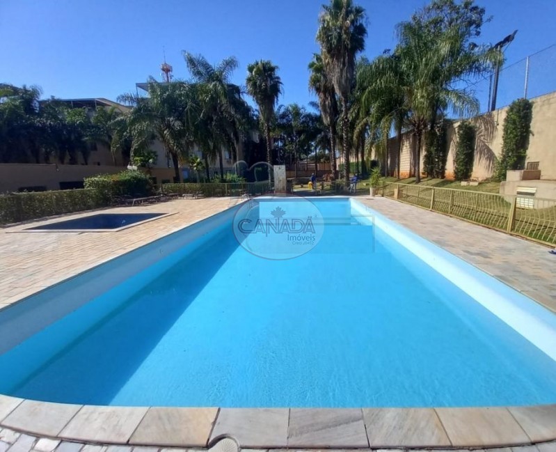 Aliança Imóveis - Imobiliária em Ribeirão Preto - SP - APARTAMENTO - PARQUE IND. LAGOINHA - RIBEIRAO PRETO