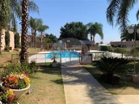 Aliança Imóveis - Imobiliária em Ribeirão Preto - SP - APARTAMENTO - PARQUE IND. LAGOINHA - RIBEIRAO PRETO