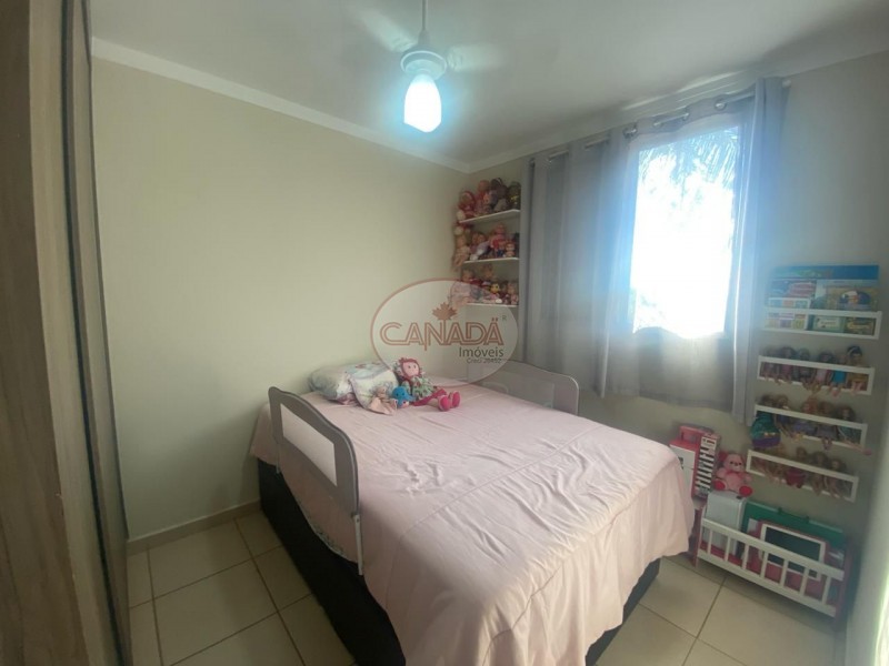 Aliança Imóveis - Imobiliária em Ribeirão Preto - SP - APARTAMENTO - PARQUE IND. LAGOINHA - RIBEIRAO PRETO