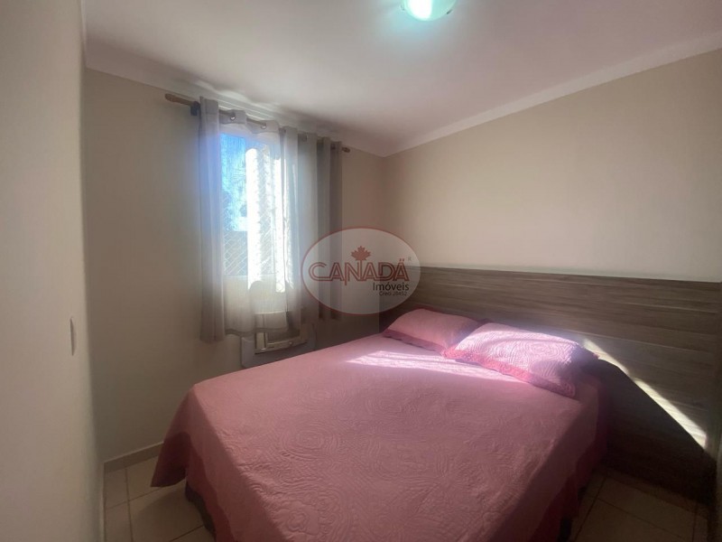 Aliança Imóveis - Imobiliária em Ribeirão Preto - SP - APARTAMENTO - PARQUE IND. LAGOINHA - RIBEIRAO PRETO