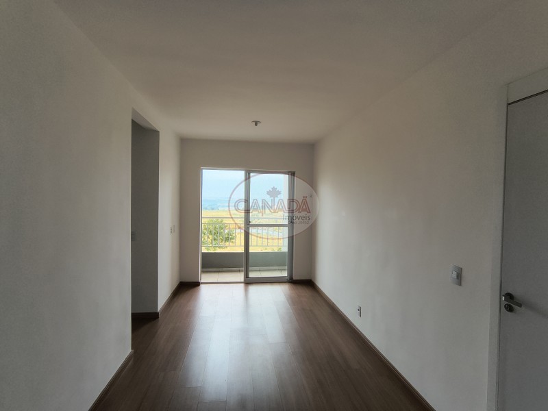 Aliança Imóveis - Imobiliária em Ribeirão Preto - SP - APARTAMENTO - PARQUE DAS OLIVEIRAS - RIBEIRAO PRETO