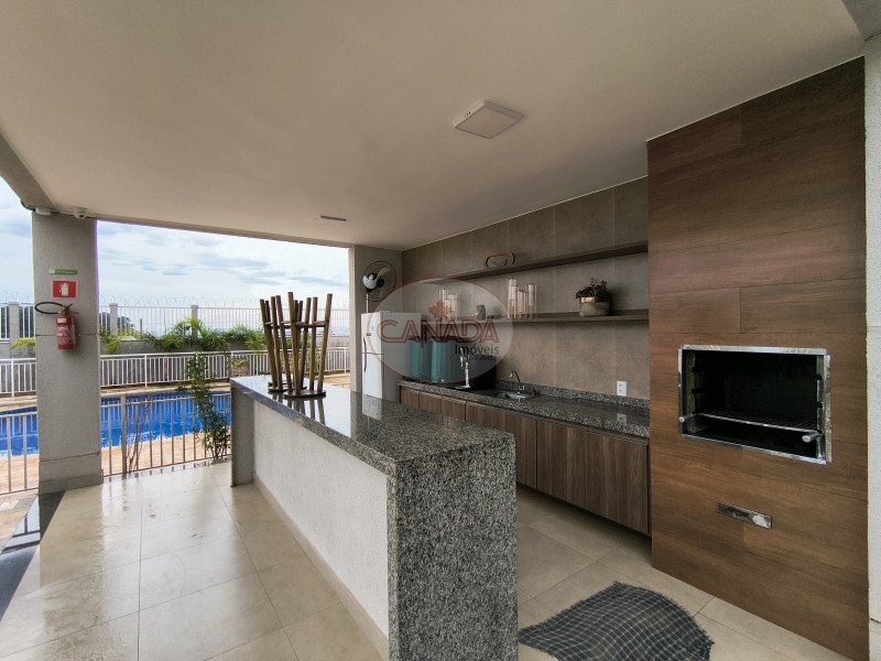 Aliança Imóveis - Imobiliária em Ribeirão Preto - SP - APARTAMENTO - PARQUE DAS OLIVEIRAS - RIBEIRAO PRETO
