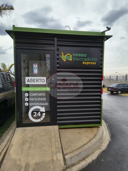 Aliança Imóveis - Imobiliária em Ribeirão Preto - SP - APARTAMENTO - PARQUE DAS OLIVEIRAS - RIBEIRAO PRETO