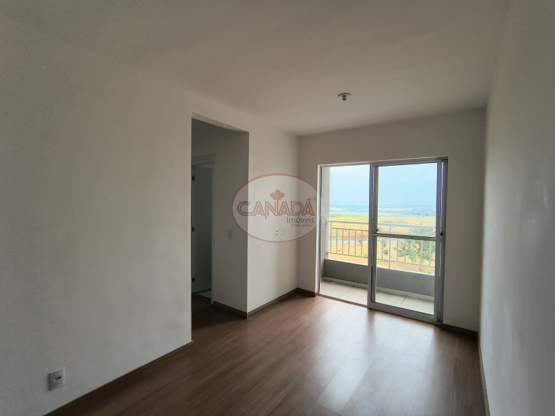 Aliança Imóveis - Imobiliária em Ribeirão Preto - SP - APARTAMENTO - PARQUE DAS OLIVEIRAS - RIBEIRAO PRETO