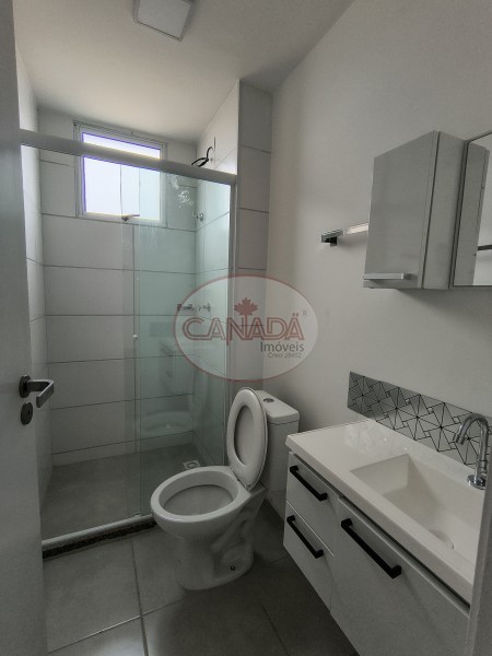 Aliança Imóveis - Imobiliária em Ribeirão Preto - SP - APARTAMENTO - PARQUE DAS OLIVEIRAS - RIBEIRAO PRETO