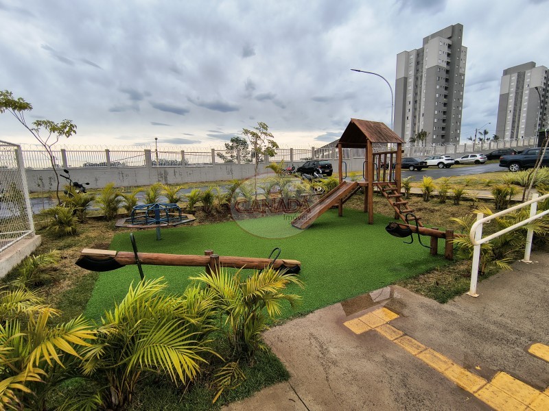 Aliança Imóveis - Imobiliária em Ribeirão Preto - SP - APARTAMENTO - PARQUE DAS OLIVEIRAS - RIBEIRAO PRETO