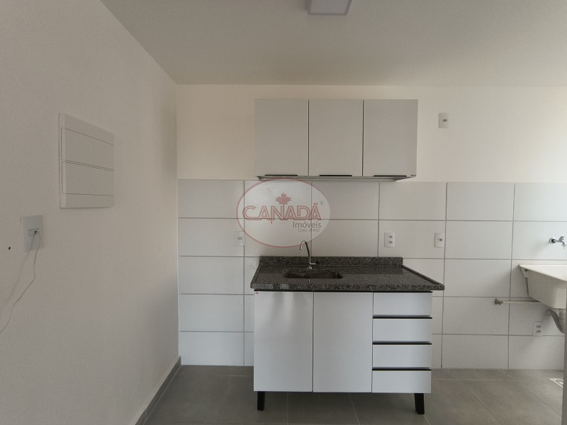 Aliança Imóveis - Imobiliária em Ribeirão Preto - SP - APARTAMENTO - PARQUE DAS OLIVEIRAS - RIBEIRAO PRETO
