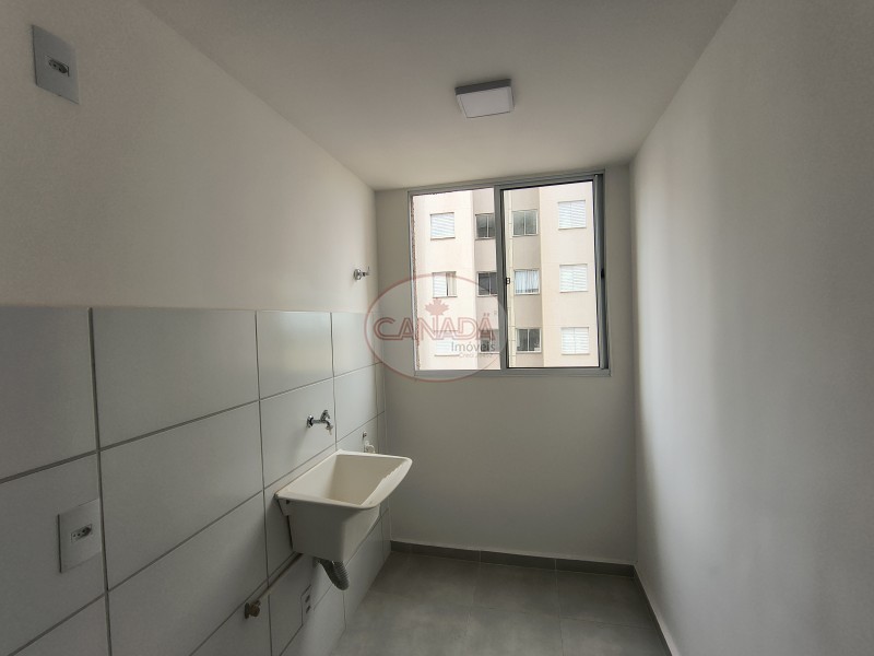 Aliança Imóveis - Imobiliária em Ribeirão Preto - SP - APARTAMENTO - PARQUE DAS OLIVEIRAS - RIBEIRAO PRETO