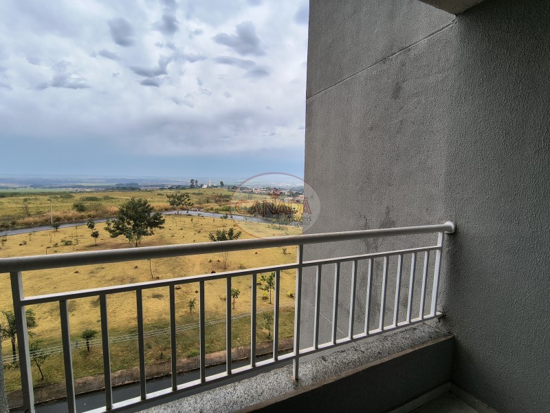Aliança Imóveis - Imobiliária em Ribeirão Preto - SP - APARTAMENTO - PARQUE DAS OLIVEIRAS - RIBEIRAO PRETO