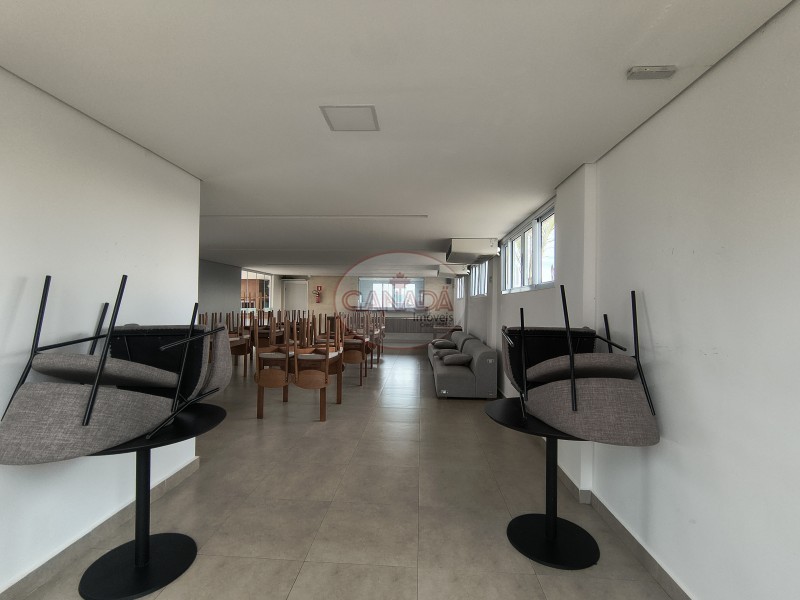 Aliança Imóveis - Imobiliária em Ribeirão Preto - SP - APARTAMENTO - PARQUE DAS OLIVEIRAS - RIBEIRAO PRETO