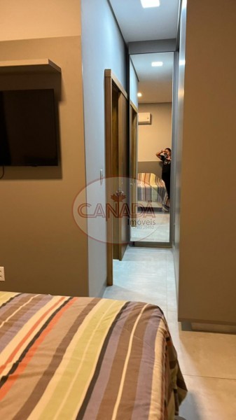 Aliança Imóveis - Imobiliária em Ribeirão Preto - SP - CASA EM CONDOMINIO - JARDIM CYBELLI - RIBEIRAO PRETO