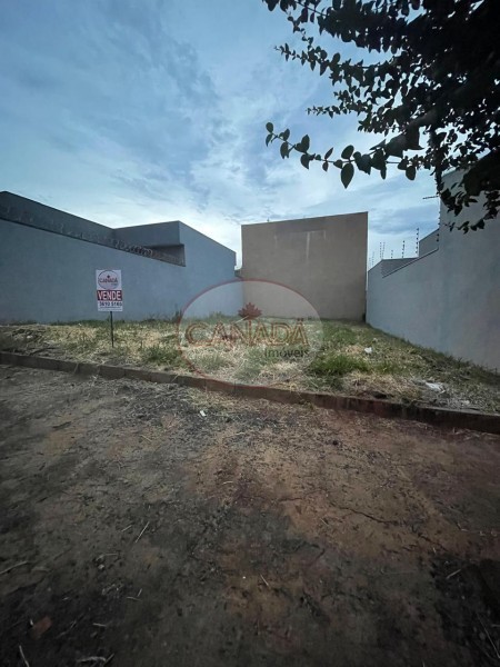 Aliança Imóveis - Imobiliária em Ribeirão Preto - SP - TERRENO - SANTA CECILIA - RIBEIRAO PRETO