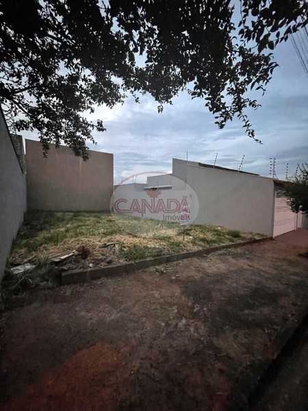 Imóvel: Terreno em Ribeirao Preto no Bairro Santa Cecilia