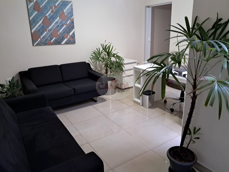 Aliança Imóveis - Imobiliária em Ribeirão Preto - SP - CASA - SANTA CRUZ  - RIBEIRAO PRETO