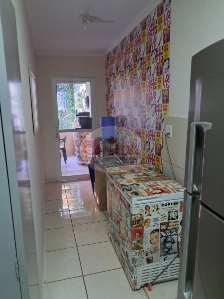 Aliança Imóveis - Imobiliária em Ribeirão Preto - SP - CASA - SANTA CRUZ  - RIBEIRAO PRETO