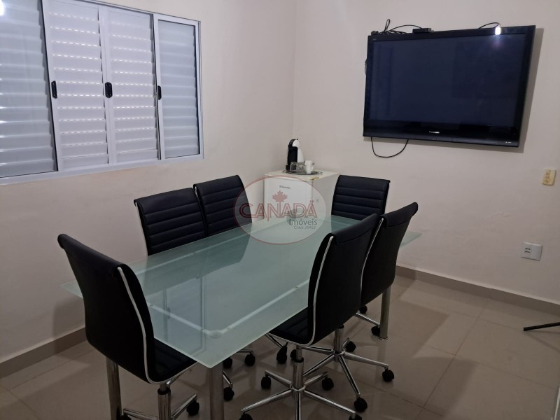 Aliança Imóveis - Imobiliária em Ribeirão Preto - SP - CASA - SANTA CRUZ  - RIBEIRAO PRETO
