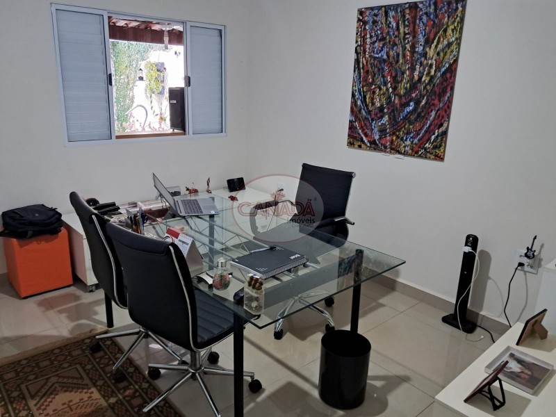 Aliança Imóveis - Imobiliária em Ribeirão Preto - SP - CASA - SANTA CRUZ  - RIBEIRAO PRETO