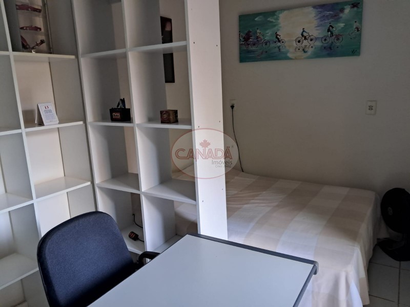 Aliança Imóveis - Imobiliária em Ribeirão Preto - SP - CASA - SANTA CRUZ  - RIBEIRAO PRETO