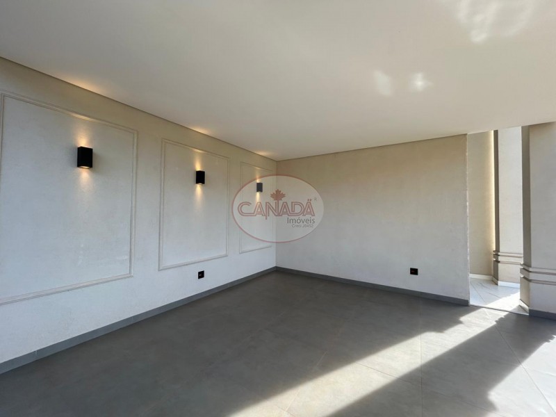 Aliança Imóveis - Imobiliária em Ribeirão Preto - SP - CASA EM CONDOMINIO - ALPHAVILLE - RIBEIRAO PRETO