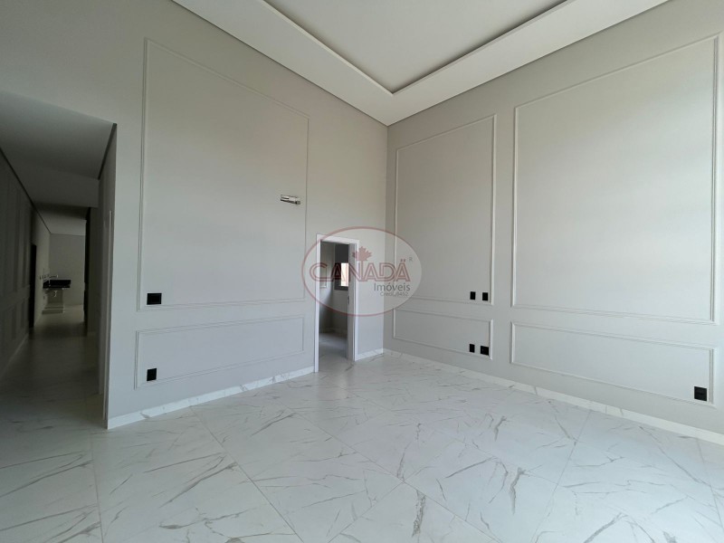 Aliança Imóveis - Imobiliária em Ribeirão Preto - SP - CASA EM CONDOMINIO - ALPHAVILLE - RIBEIRAO PRETO