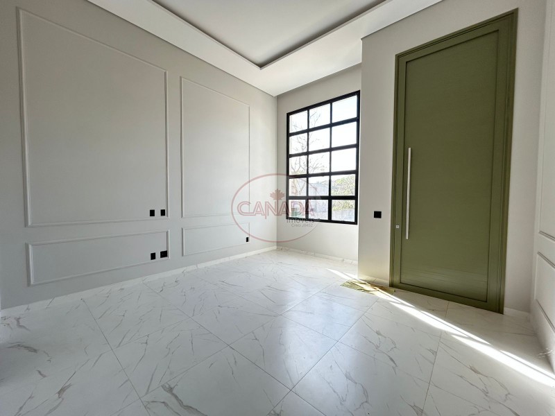 Aliança Imóveis - Imobiliária em Ribeirão Preto - SP - CASA EM CONDOMINIO - ALPHAVILLE - RIBEIRAO PRETO