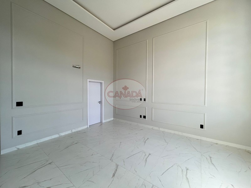 Aliança Imóveis - Imobiliária em Ribeirão Preto - SP - CASA EM CONDOMINIO - ALPHAVILLE - RIBEIRAO PRETO