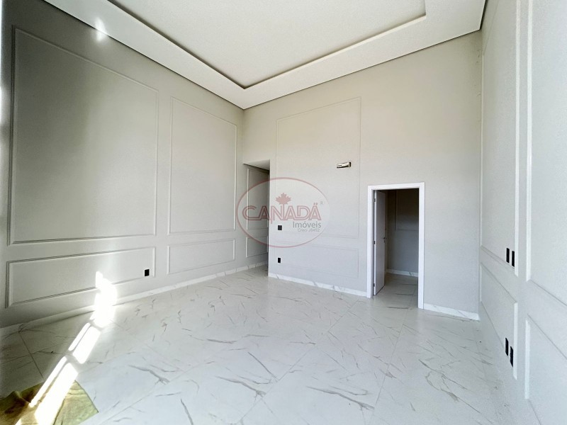 Aliança Imóveis - Imobiliária em Ribeirão Preto - SP - CASA EM CONDOMINIO - ALPHAVILLE - RIBEIRAO PRETO