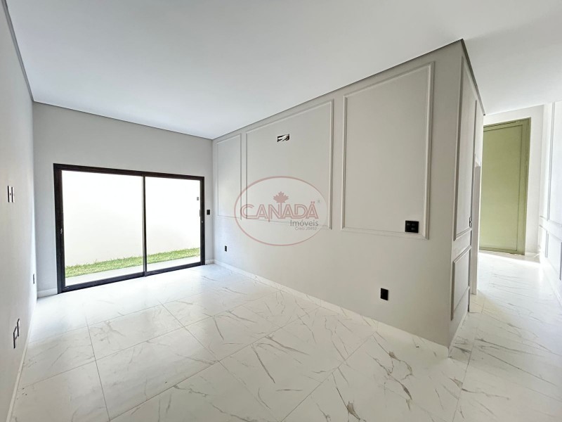 Aliança Imóveis - Imobiliária em Ribeirão Preto - SP - CASA EM CONDOMINIO - ALPHAVILLE - RIBEIRAO PRETO