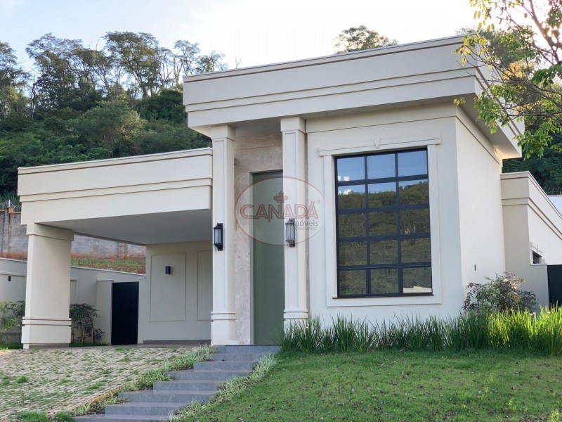 Imóvel: Casa Em Condominio em Ribeirao Preto no Bairro Alphaville