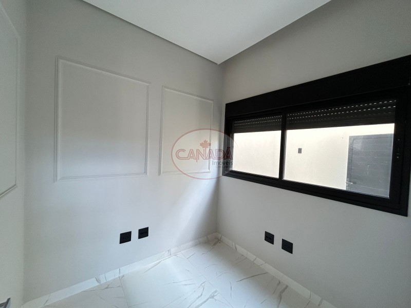Aliança Imóveis - Imobiliária em Ribeirão Preto - SP - CASA EM CONDOMINIO - ALPHAVILLE - RIBEIRAO PRETO