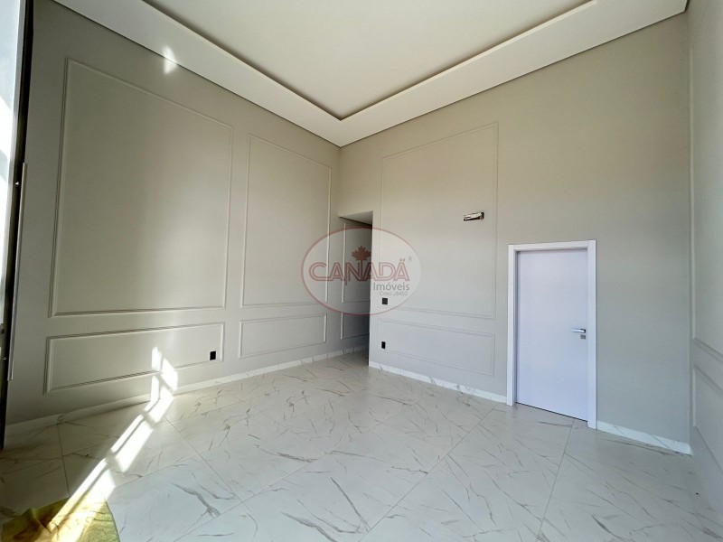 Aliança Imóveis - Imobiliária em Ribeirão Preto - SP - CASA EM CONDOMINIO - ALPHAVILLE - RIBEIRAO PRETO