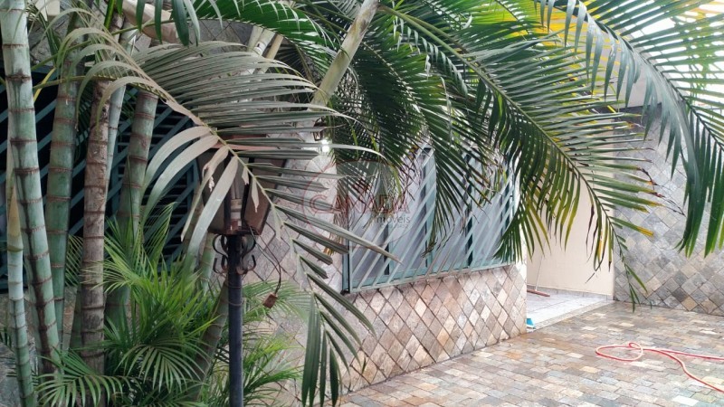 Imóvel: Casa em Ribeirao Preto no Bairro Jardim Sumare